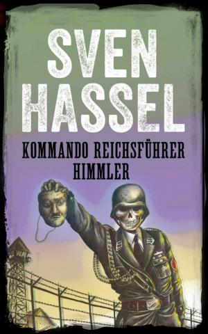 Kommando Reichsfuhrer Himmler