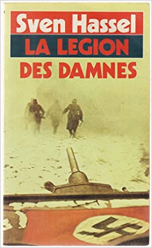 La légion des damnés
