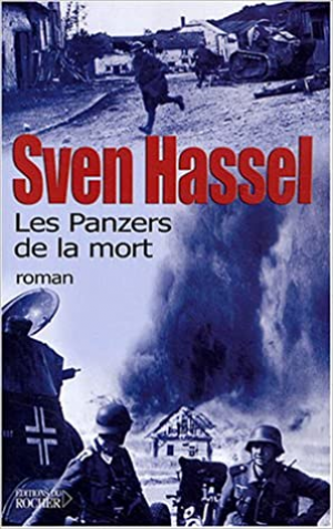 Les Panzers de la mort
