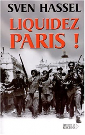 Liquidez Paris !