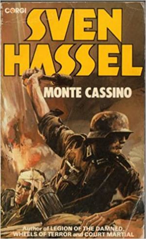 Monte Cassino