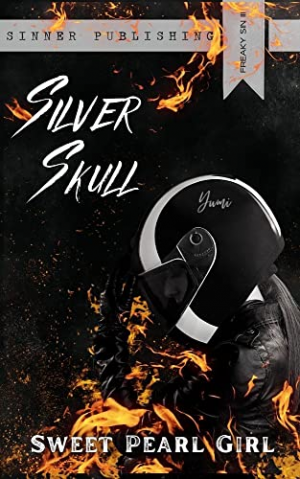 Silver Skull, Tome 1 : Yumi