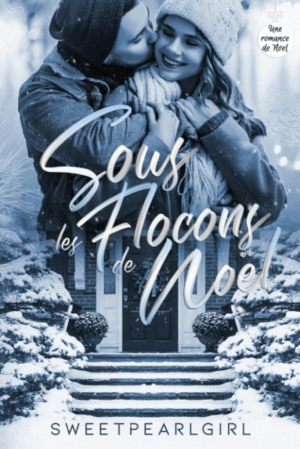 Sous les flocons de Noël