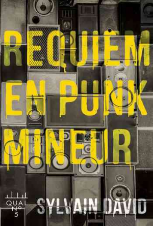 Requiem en punk mineur