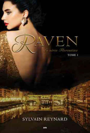 1001Ebooks - Florentine, Tome 1 : Raven Florentine, Tome 1 : Raven