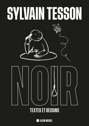 1001Ebooks - Noir : Textes et dessins Noir : Textes et dessins