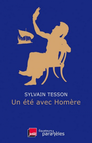 1001Ebooks - Un été avec Homère Un été avec Homère