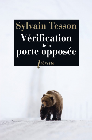 1001Ebooks - Vérification de la porte opposée Vérification de la porte opposée
