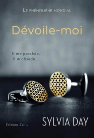 Devoile-moi ( Crossfire T1 )