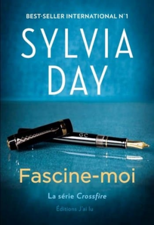 Fascine-moi ( Crossfire T4 )