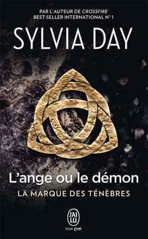 La marque des ténèbres, Tome 1