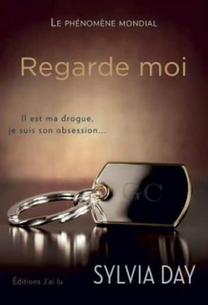 Regarde moi ( Crossfire T2 )