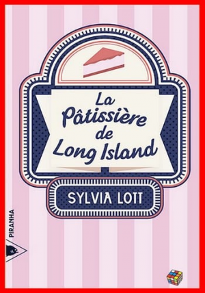 La pâtissière de Long Island