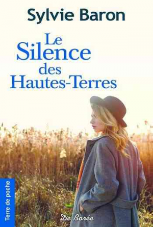 Le silence des Hautes-terres