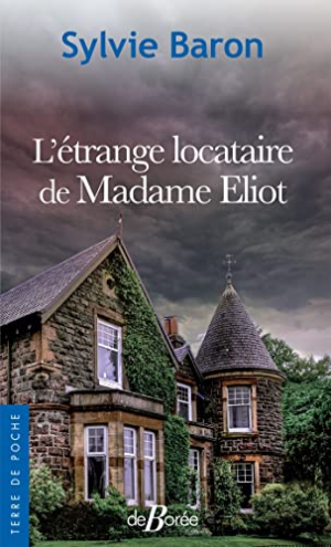 L’Étrange locataire de Madame Eliot