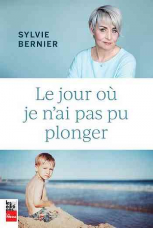 Le jour où je n’ai pas pu plonger