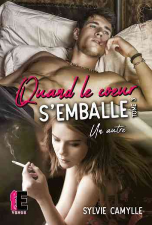 Quand le coeur s’emballe, Tome 3 : Un autre