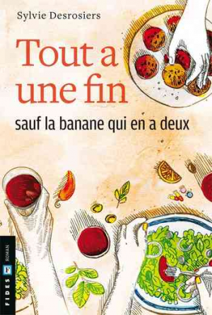 Tout a une fin sauf la banane qui en a deux