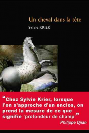 Un cheval dans la tête