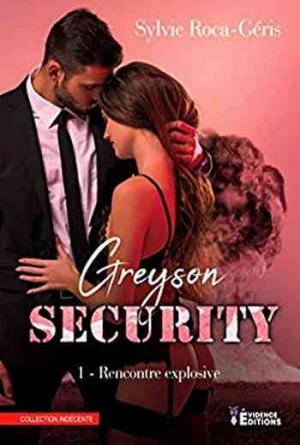Greyson Security, Tome 1 : Rencontre explosive