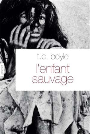 T.C Boyle