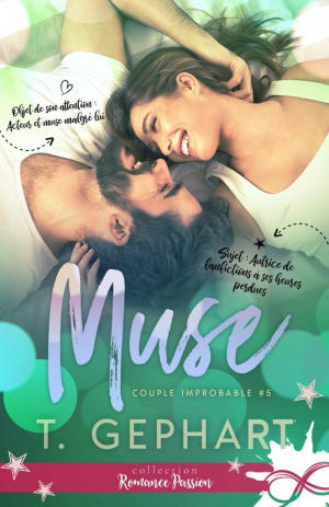 Couple improbable, Tome 5 : Muse
