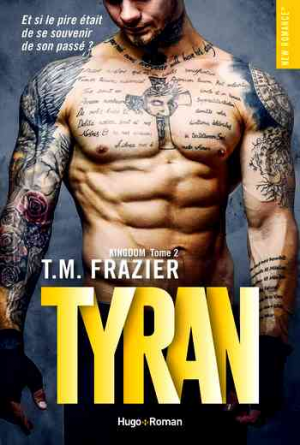 Kingdom – Tome 2 : Tyran