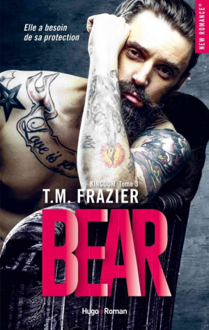 Kingdom, Tome 3 : Bear