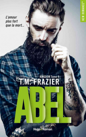 Kingdom, Tome 4 : Abel