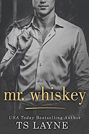 The Case Brothers, Tome 4 : Mr. Whiskey