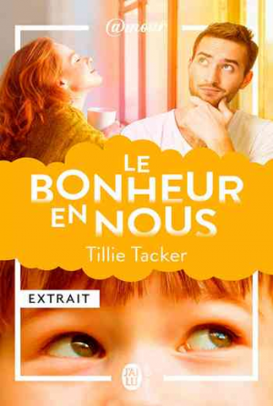 Le bonheur en nous