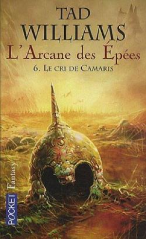 L’Arcane des Epées (6)