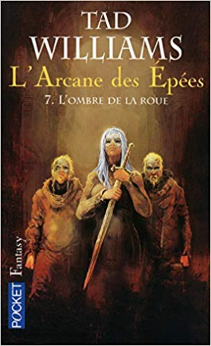 L’arcane des épées (7)