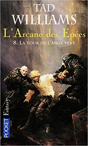 La citadelle assiegee, Tome 4