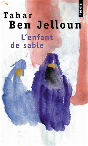 L’Enfant de sable