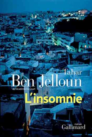 L’insomnie