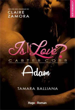Is it love ? Adam