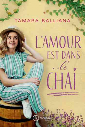 L’amour est dans le chai