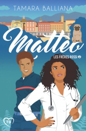 Les Frères Rossi, Tome 2 : Matteo