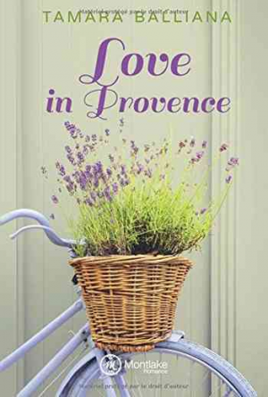 Love in Provence