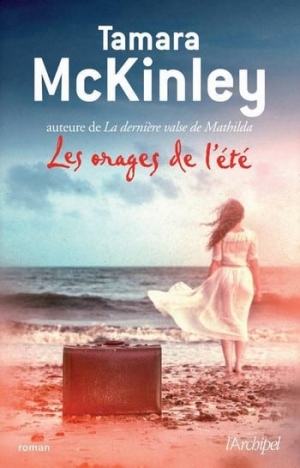 Les orages de l’été
