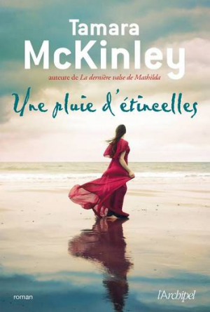 Une pluie d’étincelles