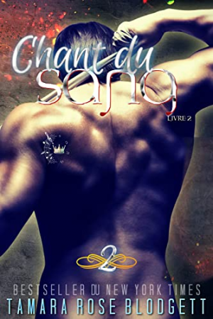 Blood, Tome 2 : Le Chant du Sang