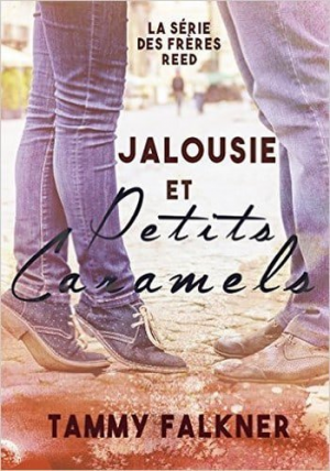 Jalousie et petits caramel