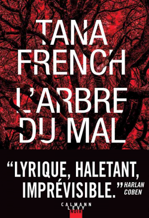 L’arbre du mal