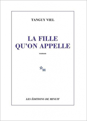 La fille qu’on appelle