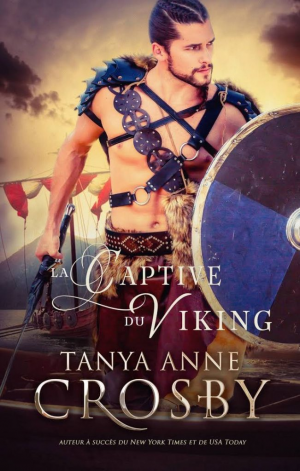 La Captive du Viking