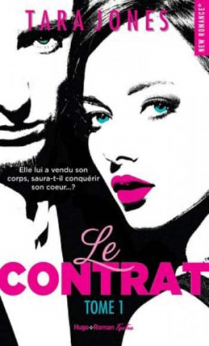 Le Contrat, Tome 1