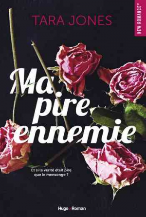Ma pire ennemie