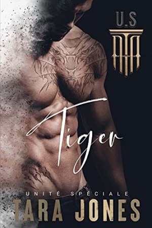 Unité Spéciale, Tome 1 : Tiger